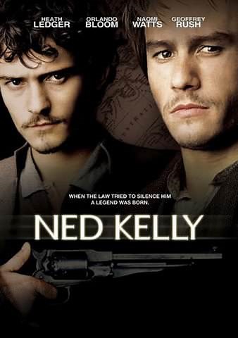 Ned Kelly