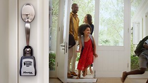 For 100 years, you've trusted Master Lock to safeguard everything you value and hold dear. From the first bike you owned to your first day at school – we were there. We've helped generations secure what's important, providing peace of mind and protection to millions across the globe. As we celebrate 100 years, we invite you to visit masterlock.com/100-years and explore all the ways we can help you live a safer, more secure life. #MasterLock #MasterLock100Years #ForEverythingWorthProtecting | Mas