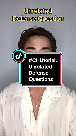 Research Defense Questions Explained | CHUtorial