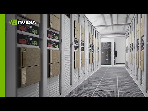 NVIDIA Base Command: The Operating System of the DGX Data Center