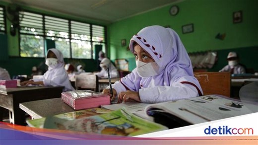 Jalur PPDB SD Jakarta 2025, Afirmasi sampai Domisili