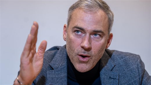 Bruxelles : le facilitateur Yvan Verougstraete a bouclé son deuxième tour de consultations