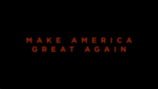 Tomorrow. WE WILL MAKE AMERICA GREAT AGAIN! | GOP