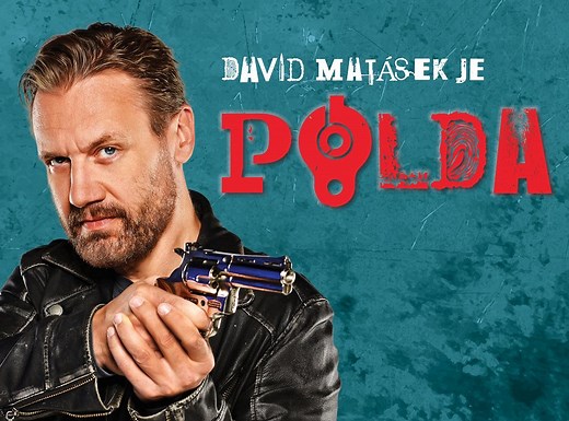 Polda (2016) | ČSFD.cz