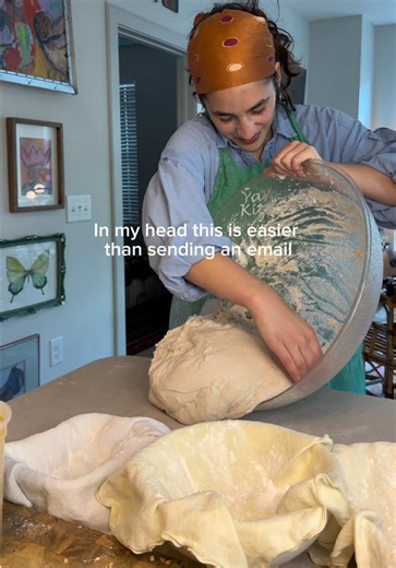 Not mad about it👩‍🍳