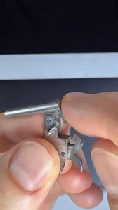 166K views · 2K reactions | Worlds Smallest Gun | Experiment Channel | Facebook