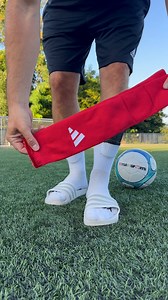 446K views · 4.1K reactions | Salah socks tutorial #salah #howto #football | Kopačkovo | Facebook