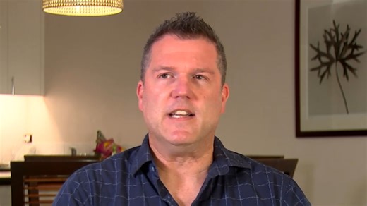 Doctor who first spoke with Erin Patterson at hospital speaks