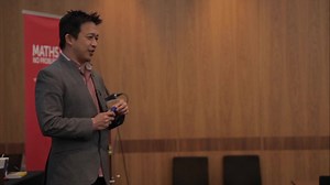 The maths gene is not a thing! ❌ Our mathematical ability is not inherited from our parents, this one is all down to effective teaching and learning. Who remembers thinking their fate in mathematics had already been sealed? | Maths — No Problem!