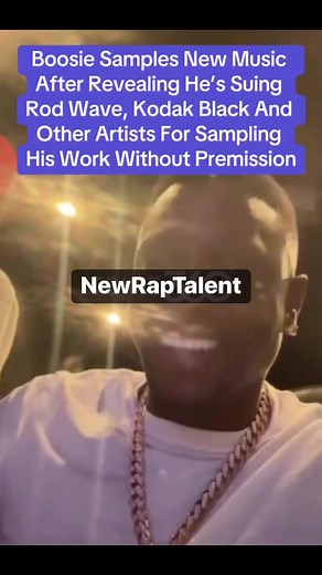 16K views · 443 reactions | #Boosie releases some new music after the #rodwave incident  He’s def sayin a lot in the verses  | New Rap Talent | Facebook
