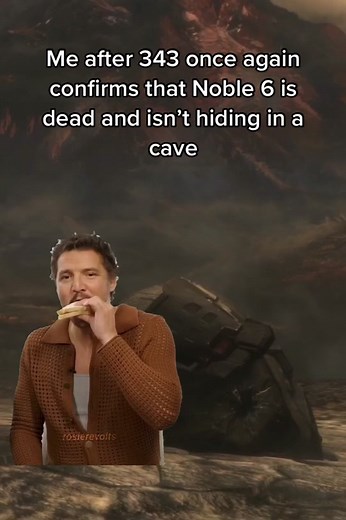 Is Noble 6 Alive? Investigating Halo Series Lore