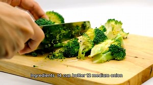 Panera broccoli cheese soup recipe
