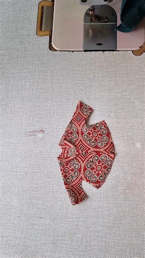 dress cutting and stitching #diy #stitching #sewing