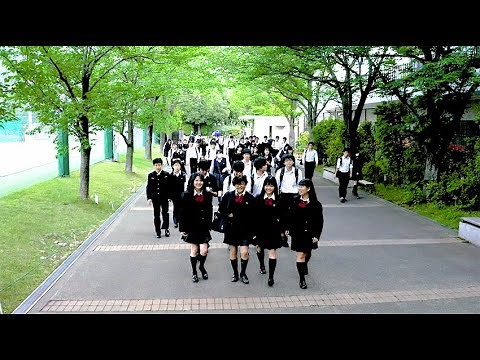 【学校紹介】東京農業大学第一高等学校・中等部