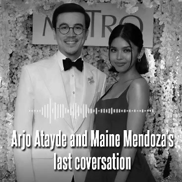 Maine Mendoza & Arjo Atayde Breakup Rumors: Latest Updates