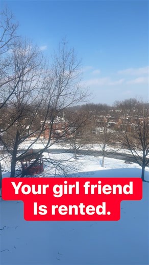 She is rented until you marry her | DD OF IMO