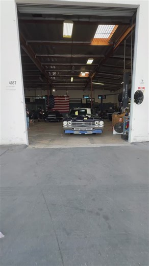 4.3K views · 456 reactions | Perfection 欄 Chevelle | Restomods | Facebook