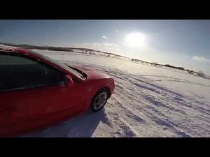 Subaru Legacy Touring Wagon Blitzen 2002 Review Part III - Обзор (Часть III)