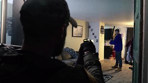 The bat | Bounty Hunters Daily