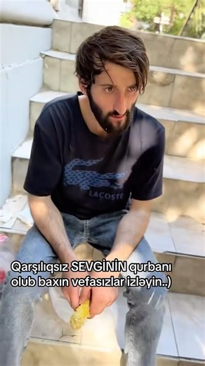 Bir vefasızın sevgisi üçün dəyərmı 😔😔😔 #shorts