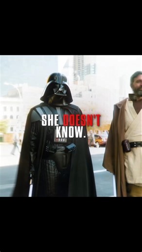 They tried to mess with Darth Vader... 😭 #darthvader #darthvaderedit #starwars #edit #fyp #shorts
