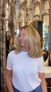 Extensions aren’t just for length, they’re for fuller, healthier-looking hair too ✨ Discover how volume can completely transform your look at any age 🙌 Find a Beauty Works Stylist near you using our Salon Locator & book a complimentary consultation today📍 | Beauty Works Luxury Hair Extensions