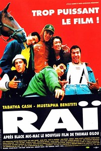 Where to stream Rai (1995) online? Comparing 50  Streaming Services