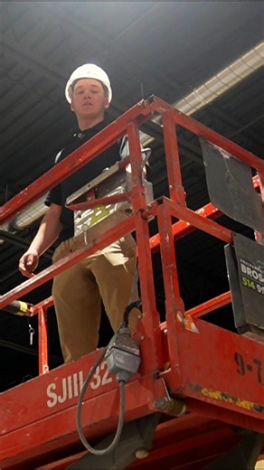 On fait pas juste de l'aménagement paysager, suivez nous pour la suite 👷🔨 #construction#paysagement #residentiel#commercial#gestiondeprojet #apressinistre