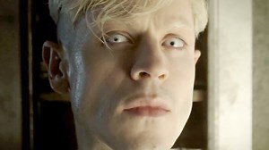 Alien Invasion: S.U.M.1: Trailer 1