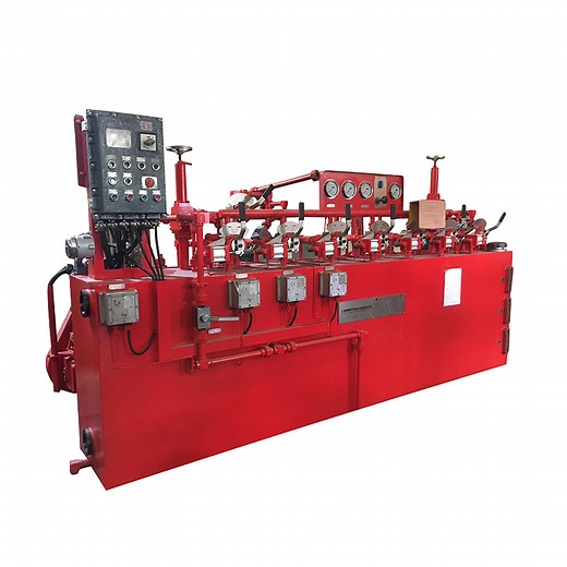 [Hot Item] Bop Remote Control System/ Hydraulic Remote Control Unit