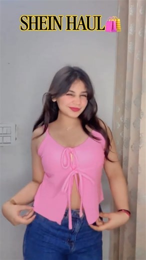 Divya Mittal._♡ | SHEIN tops are legit cute💕✨ comment “link” { SHEIN haul , Trendy tops, Cute outfit ideas, SHEIN tops review, Everyday outfit inspo }... | Instagram