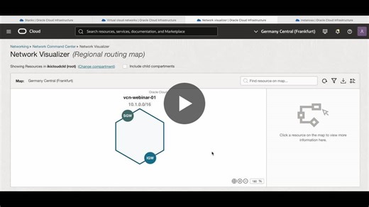 #oracle #oci #terraform #claudecode #reverseengineering #iac | Diego Zucca