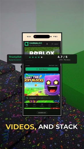 Kids Make Crazy PowerPoints for Robux? You Won't Believe This! #shorts