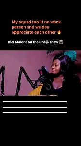 22K views · 2K reactions | Big Love❤️ A win for one is a win for all Y’all should go see the full interview on YouTube #itsokay drops this Friday  | Zeeknine Mewzeek | Facebook