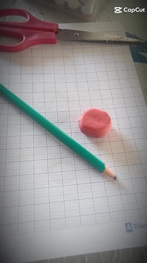 Hướng dẫn làm búp bê giấy có khớp