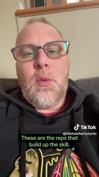 Not everything needs a grade. Focus on work that shows independent mastery, not every practice piece. It shifts student mindset from grades to learning and saves you hours. What’s your best tip for speeding up grading or feedback? #teachertiptuesday #tiktokteacher #gradingtips #teacherfeedback #fyp