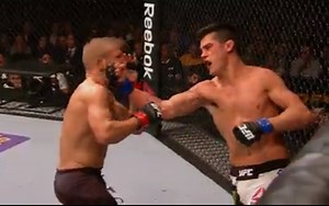 Jack Slack's Film Room: Cruz vs Dillashaw — The Fight Primer