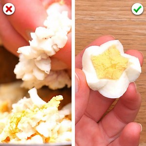 822K views · 670 reactions | DIY Egg Hacks You Will See For The First Time! | Crafty Panda | Facebook