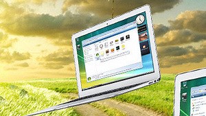 Ultrabook: Intel's $300 million plan to beat Apple at its own game