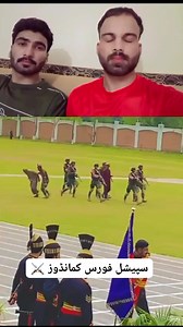 521K views · 10K reactions | سپیشل فورس کمانڈز Pakistan military special forces commando Demo #follow__for__more__such_thesevideos_⚔️ | Mühâmmâd Mëhtåb úl hāq Täbîsh | Facebook