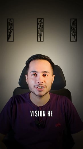 Day 2 | Vision | One Word Series. #Vision #Motivation #SelfImprovement