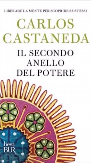 Castaneda: Willingness isn't about doing. It's about being silent.