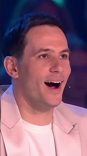 Unreal Robot Audition Shocks Everyone 😲
