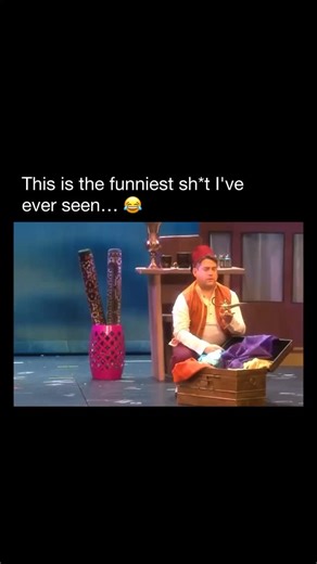 MEMES on Instagram: "😭😂 A genie is a magical being or spirit that can grant wishes, often appearing in stories, movies, and folklore. The idea comes from ancient Middle Eastern legends, where genies—also called djinn or jinn—were powerful supernatural creatures made of smokeless fire. In modern stories, a genie is usually trapped in a lamp or bottle and appears when someone rubs it, offering to grant three wishes. Famous examples include the Genie from Aladdin and other fantasy tales where cha