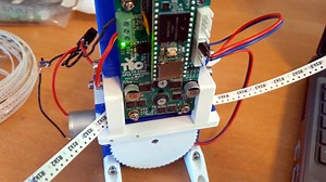 Label Your SMD Tapes With An Inkjet Printer