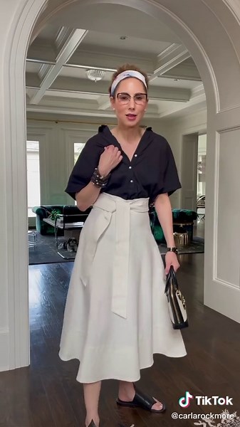 1950s Fashion Inspiration with a Modern Twist
