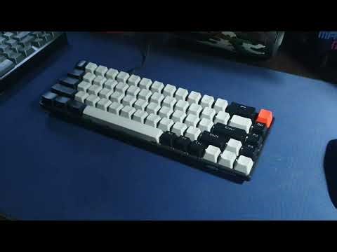 Magegee MK-Box