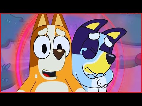 🔴Bluey: 15 Most Emotional Moments From "The Sign" That Definitely Made Us Cry🔴