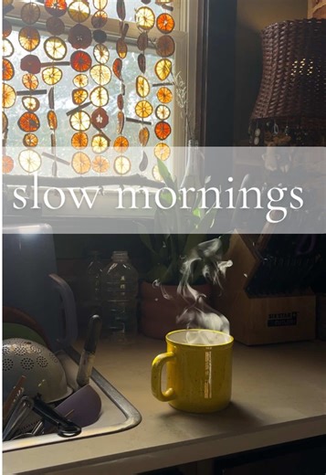 Birds Nest Eggs Recipe for a Slow Morning