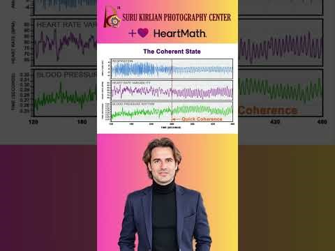 What is Coherence? The Science Behind HeartMath and Stress Relief.